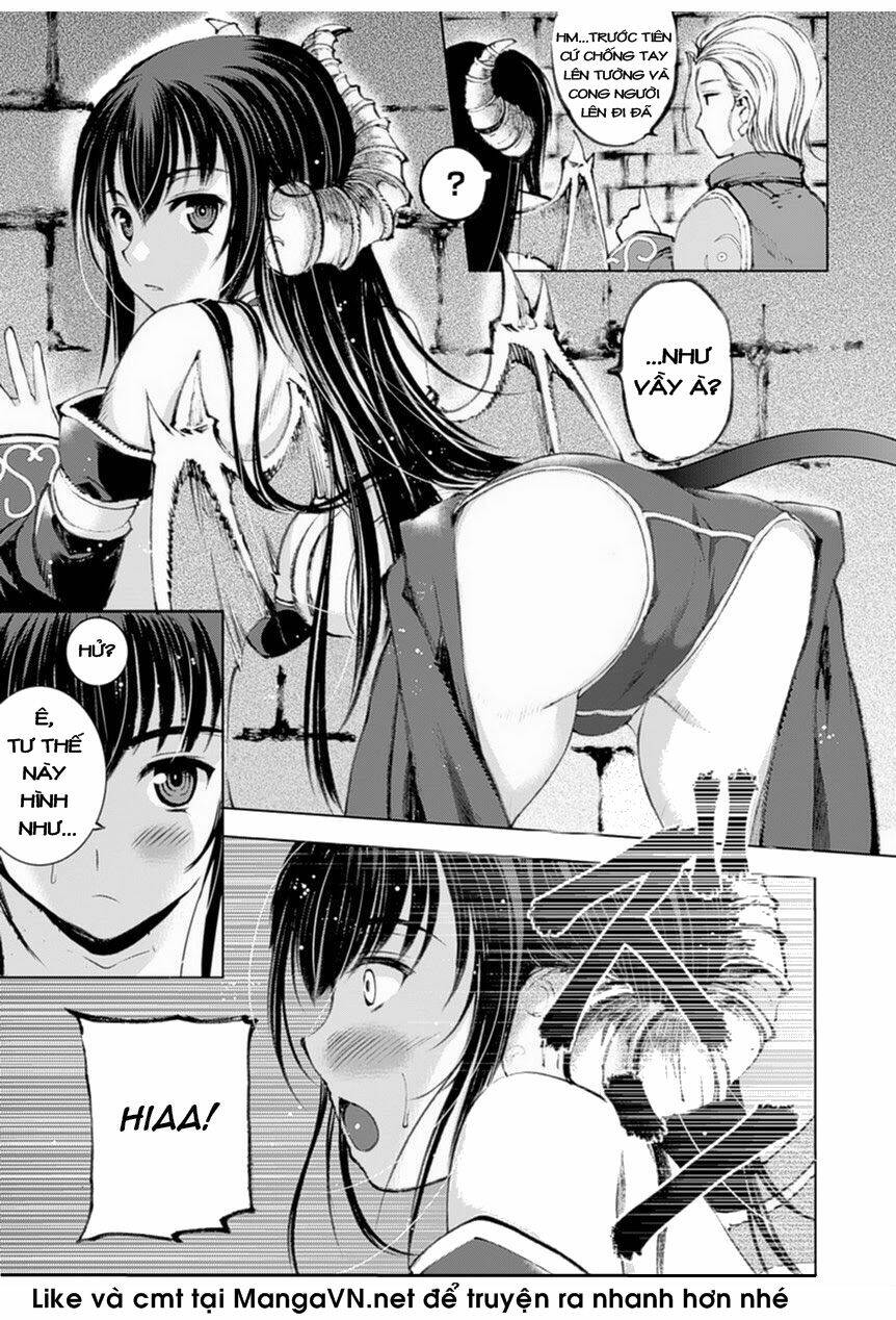 maou no hajimekata chapter 1.1 28