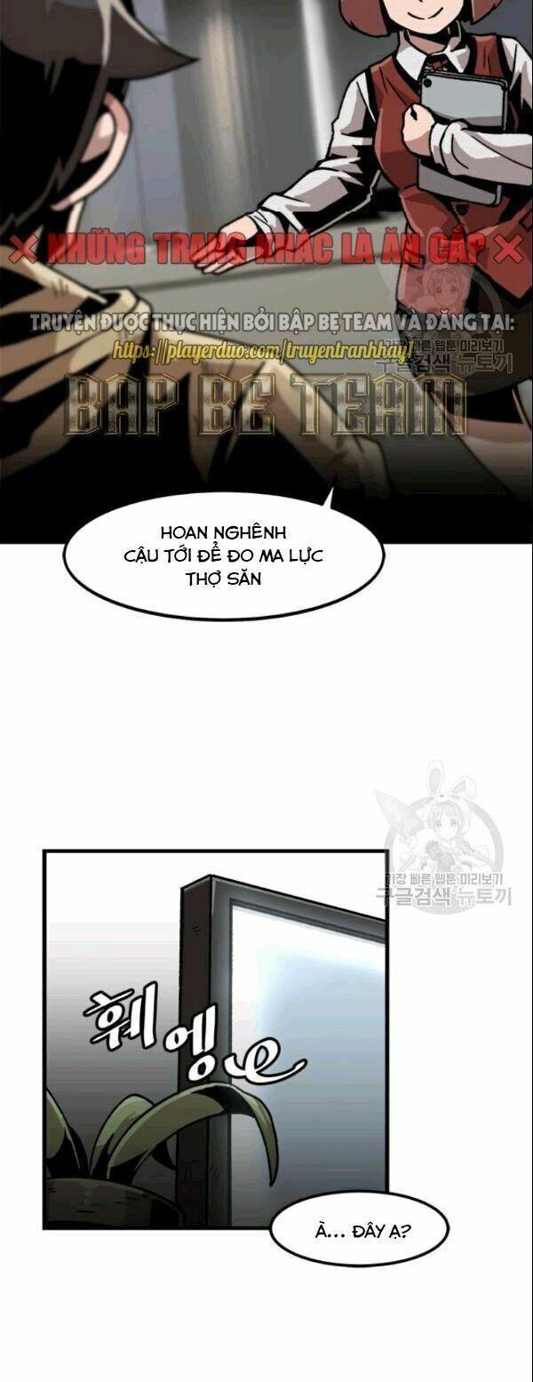 lên cấp một mình chapter 28 20