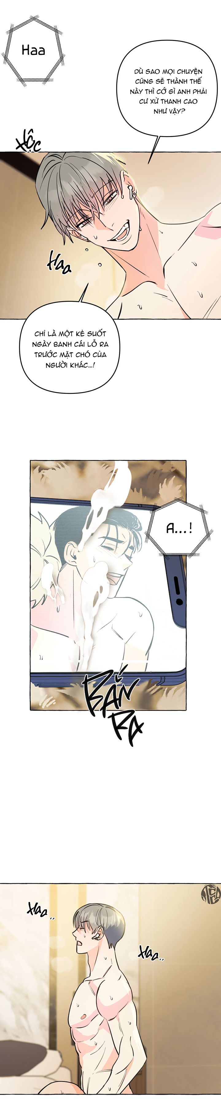 nhà của sam sam chapter 33 10