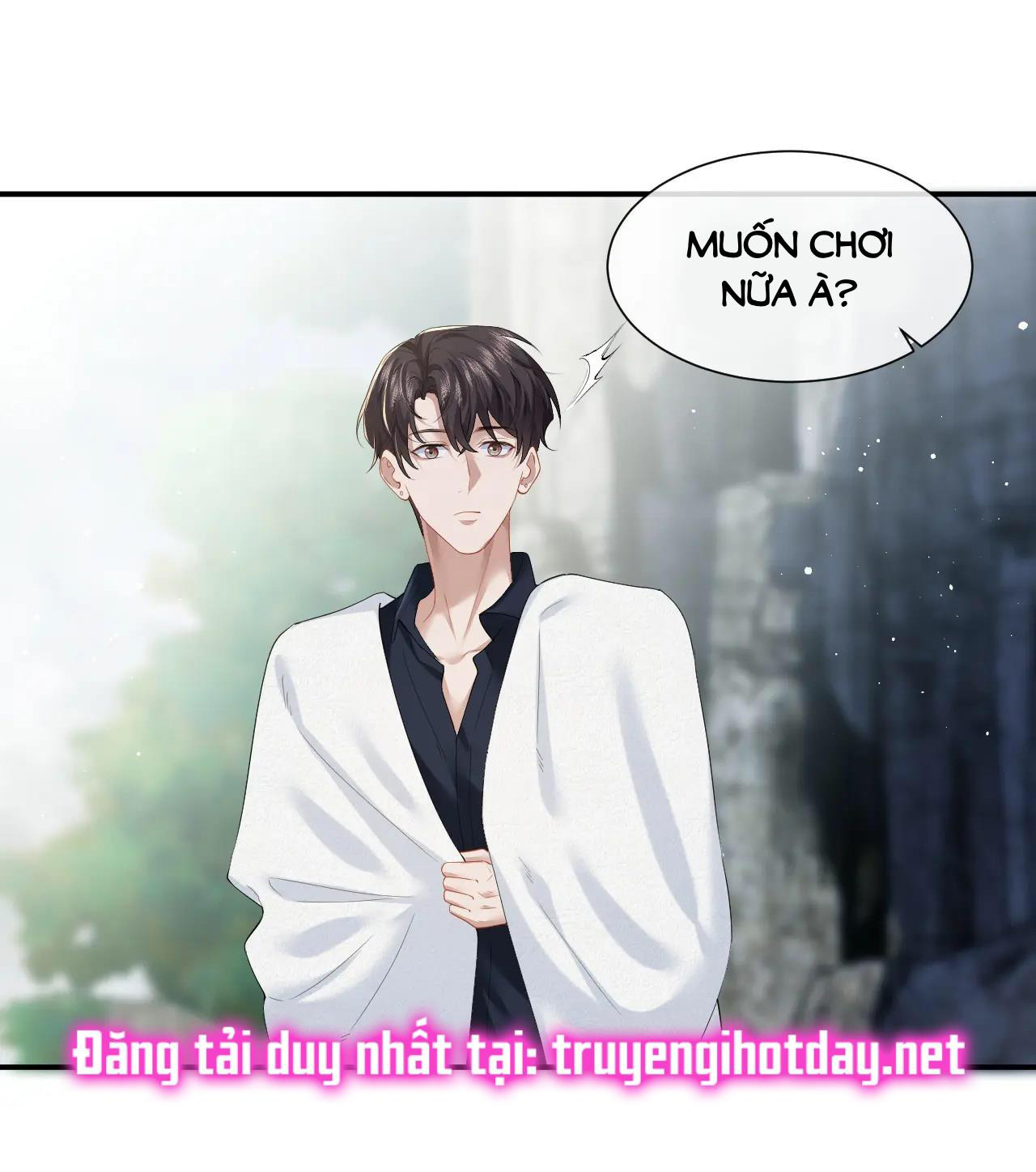 chủ mẫu cao môn xuyên không thành nữ phụ hào môn chapter 6.2 22