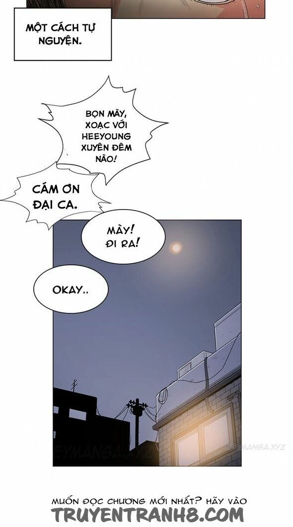 by chance chapter 28 12