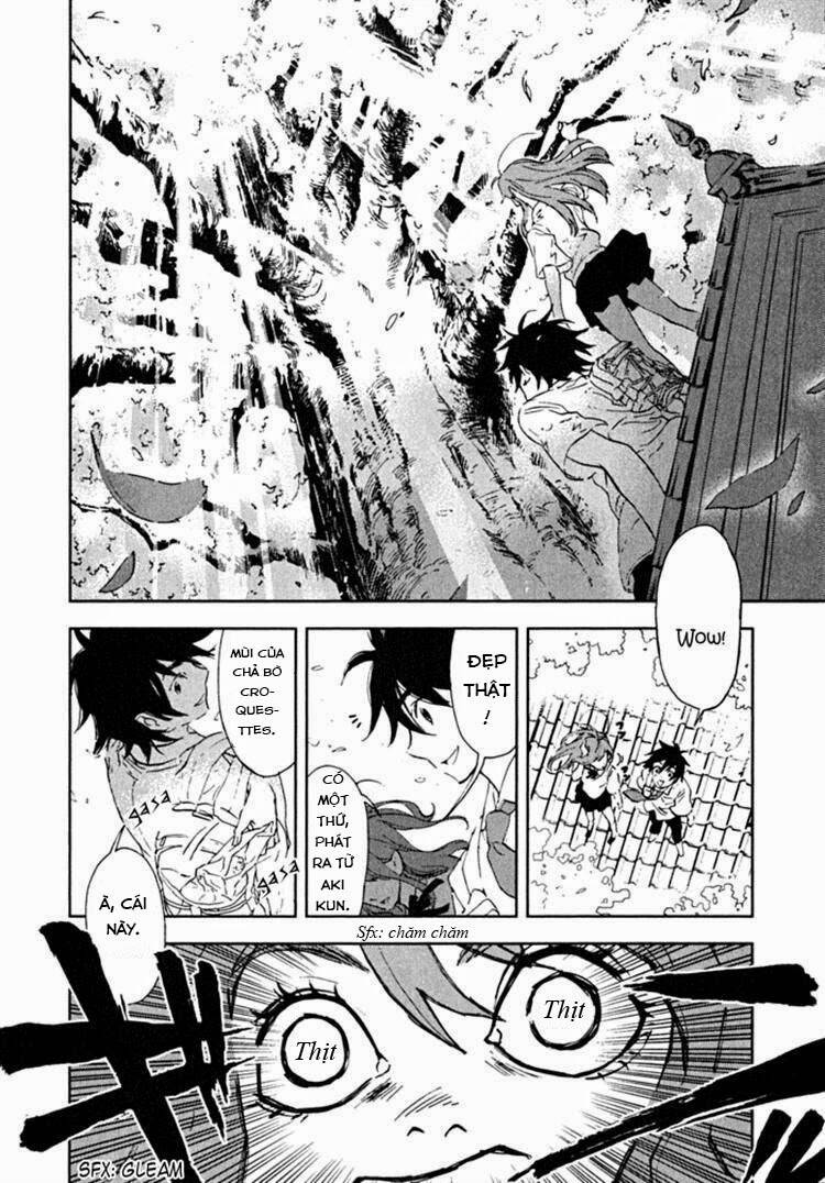 hanayashiki no juunintachi chapter 1 25