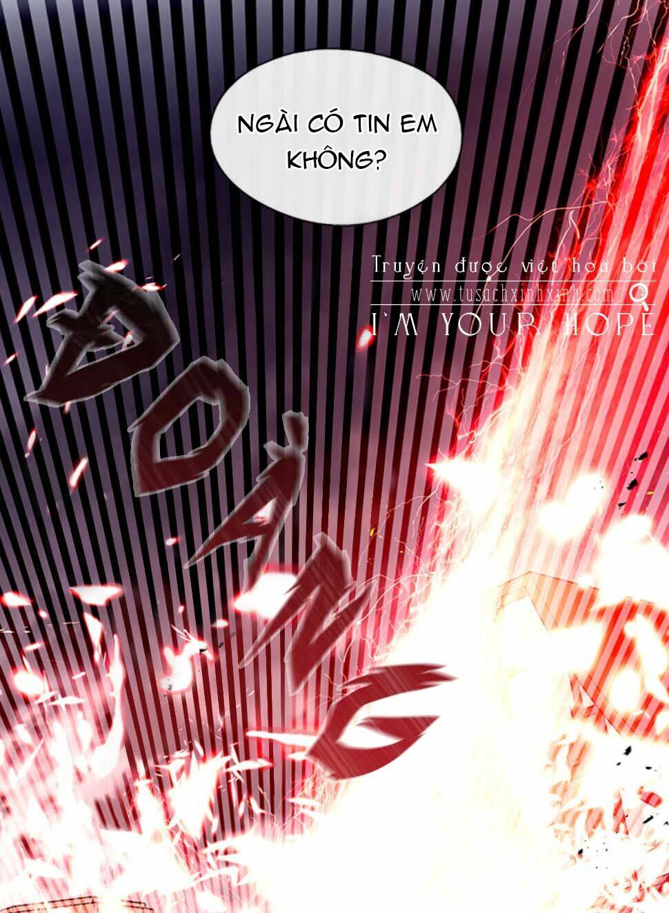 hãy coi chừng ác nữ chapter 87 31