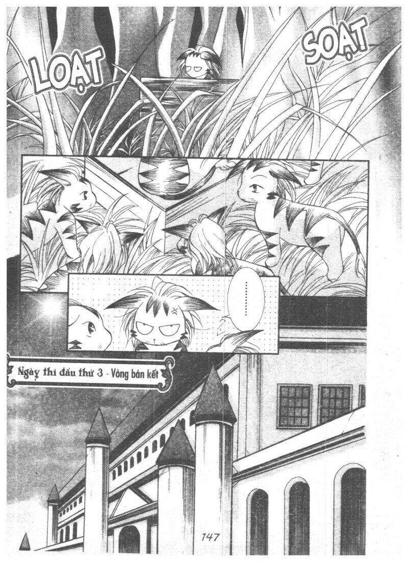 vampire game chapter 3 147