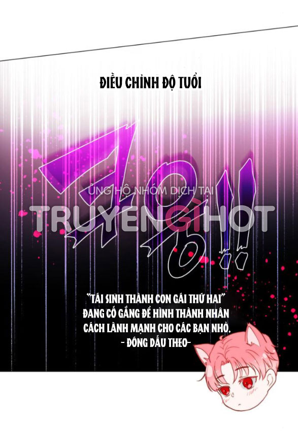 sau khi chuyển sinh tôi trở thành công chúa chapter 18.2 16