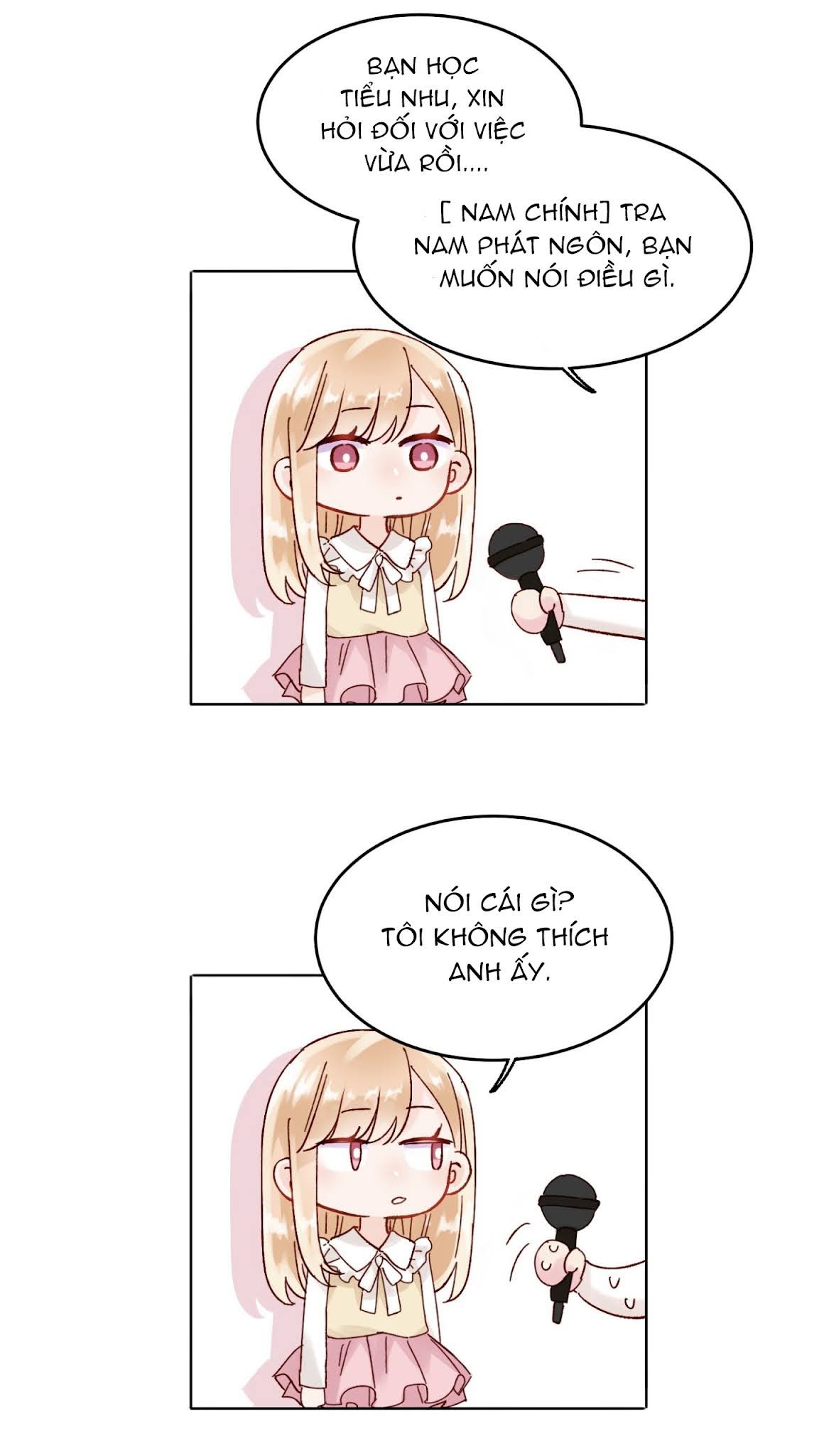 tôi phải trở thành nhân vật đại phản diện chapter 9 32