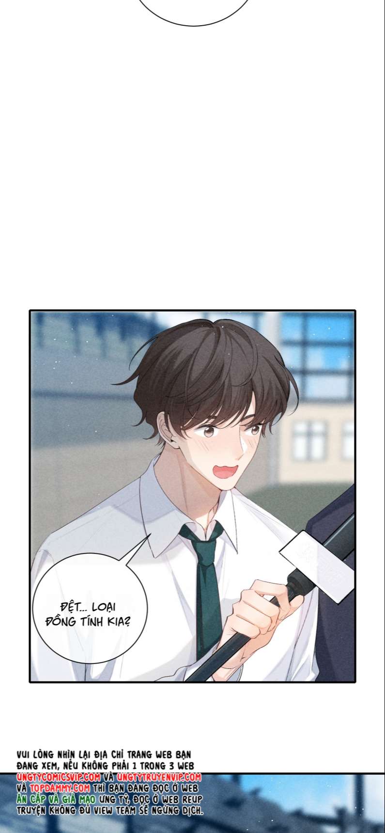 trò chơi săn mồi chapter 72 2