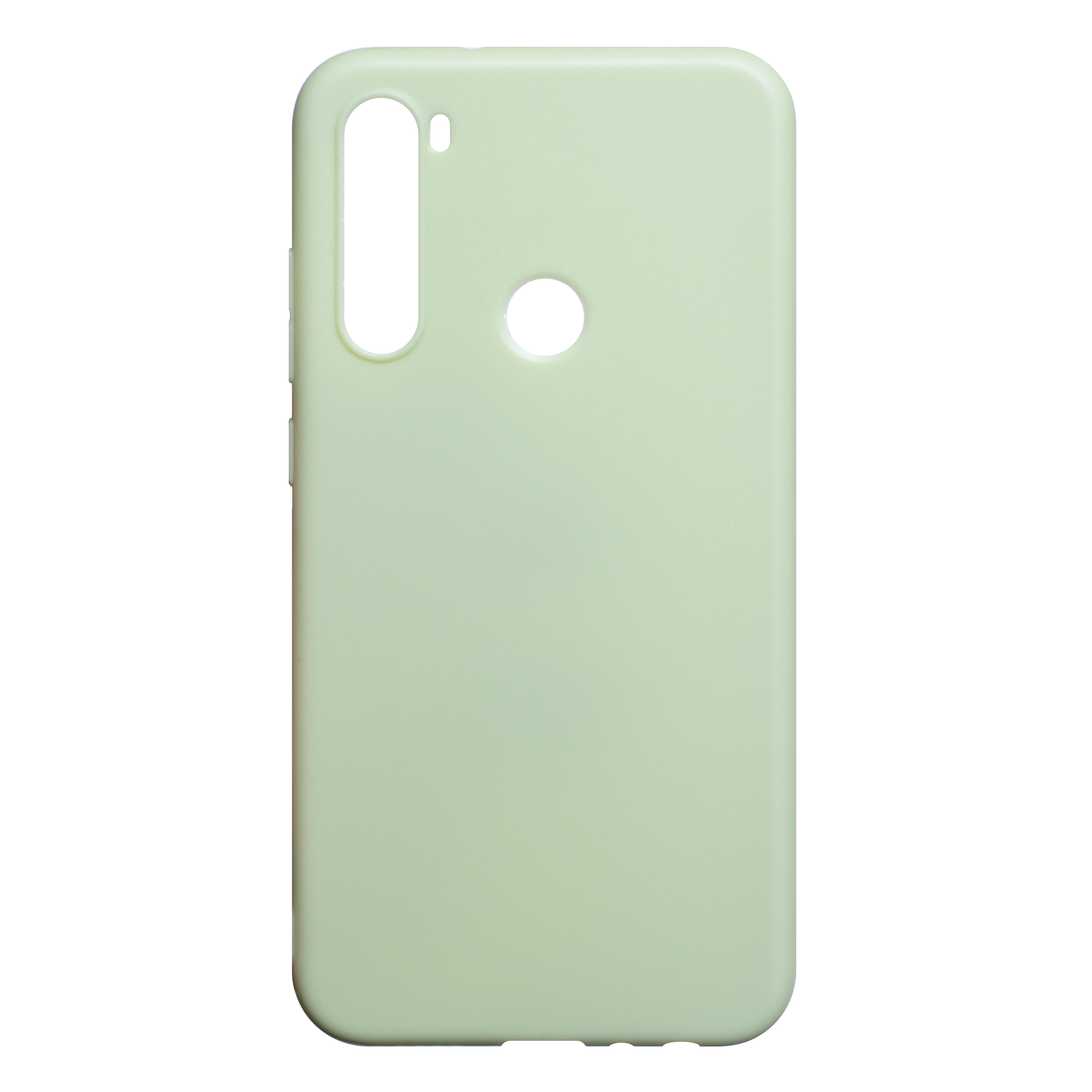 Ốp Lưng Dẻo Dành Cho Xiaomi Redmi Note 8 - Handtown - Hàng Chính Hãng