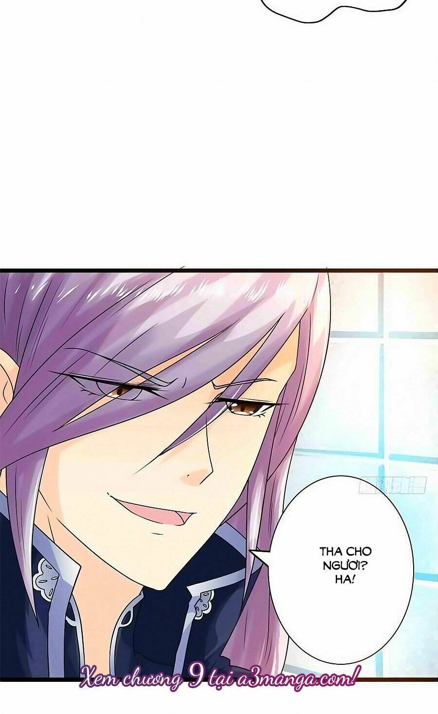 diêm vương lão công thật đáng yêu chapter 8 15