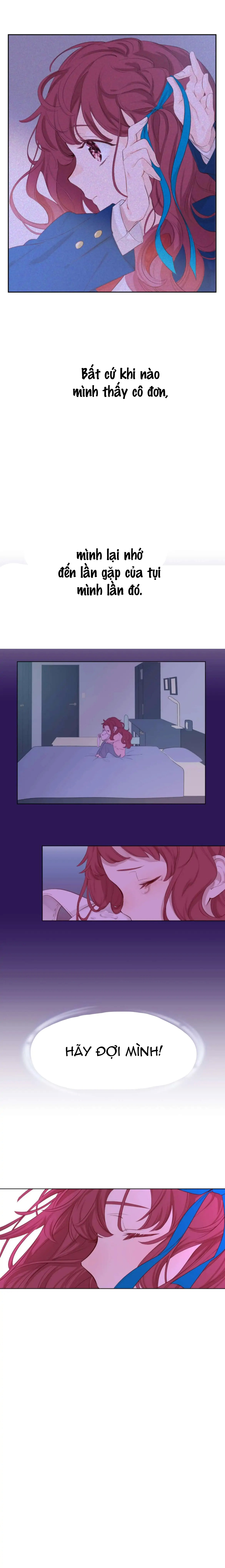 hai vì sao của tôi chapter 1.2 10