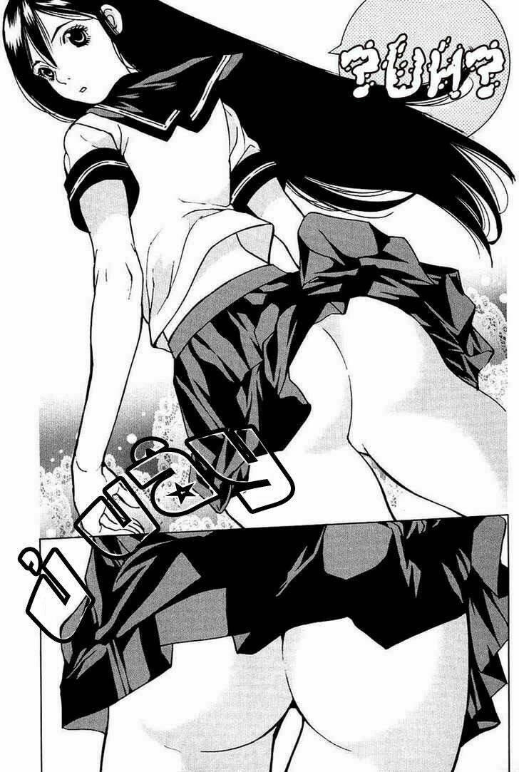 a girl chapter 4 5