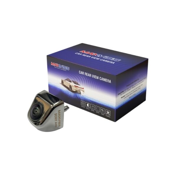 Camera lùi Maxviss RC-101 AHD Silver Hàng chính hãng