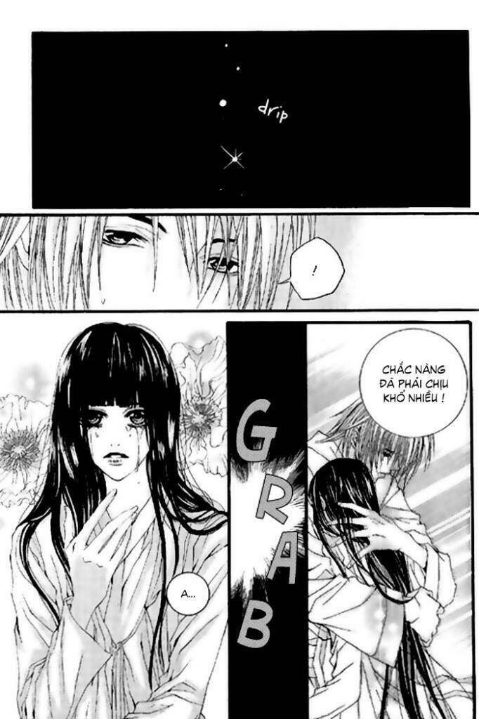 habaek-eui shinbu chapter 17 16