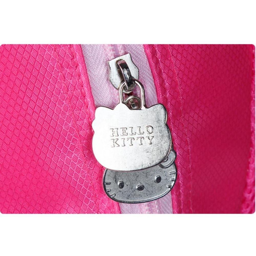2021 Mới Thời Trang Trẻ Em Học Hello Kitty Bacpack Kid Mẫu Giáo Mùa Xuân, Mùa Thu Họa Tiết Mèo Ba Lô Học Sinh Bé Gái Tặng