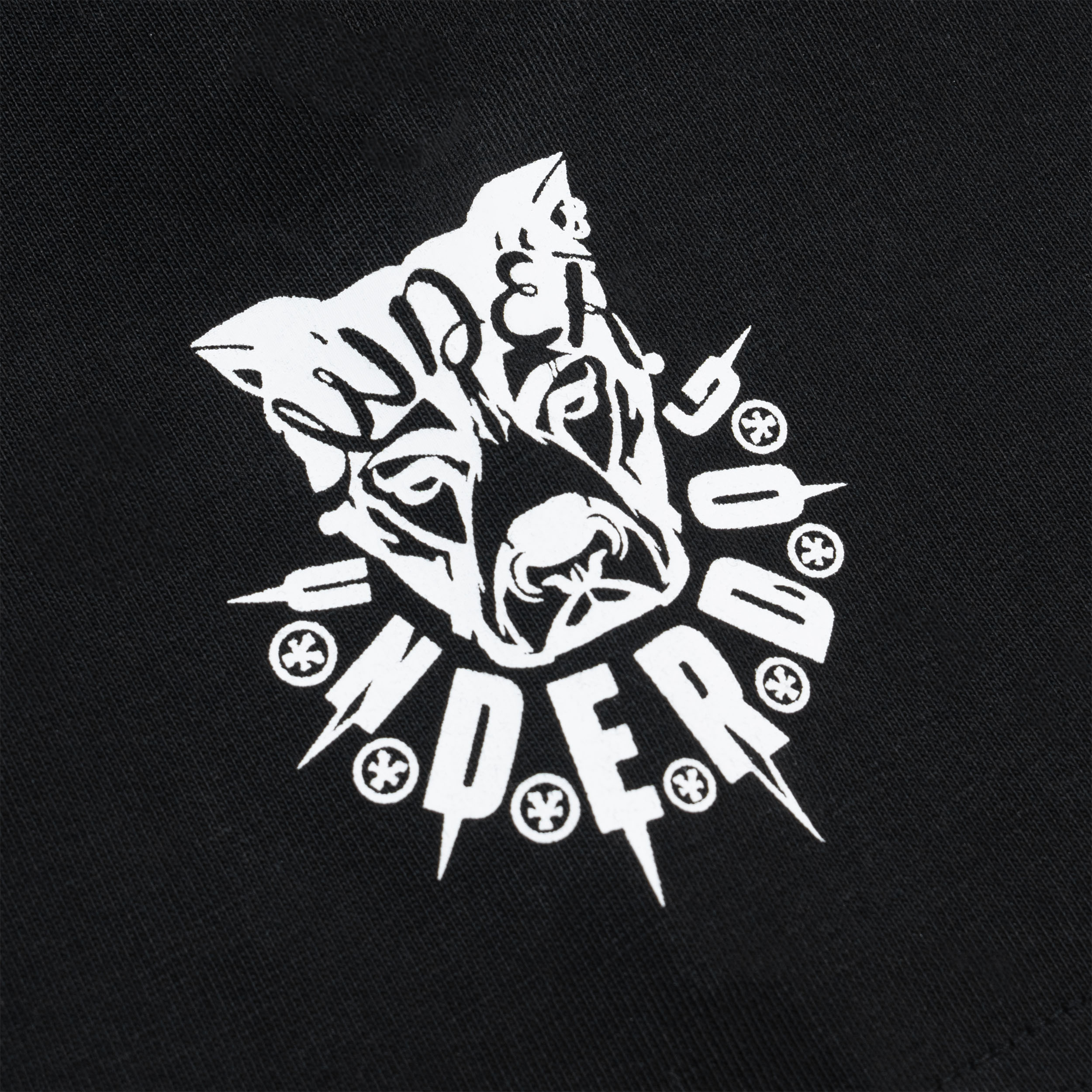 Áo Thun DirtyCoins The Underdogs T-shirt Black