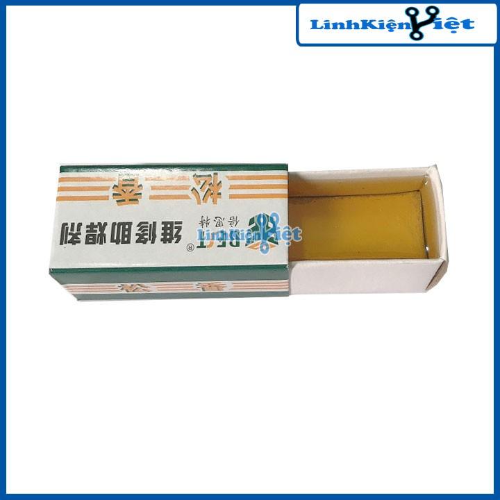 Nhựa thông hộp trợ hàn mạch điện tử