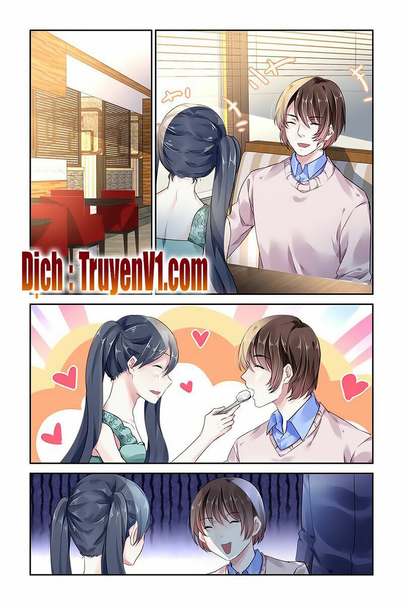 hôn trộm 55 lần chapter 98 1