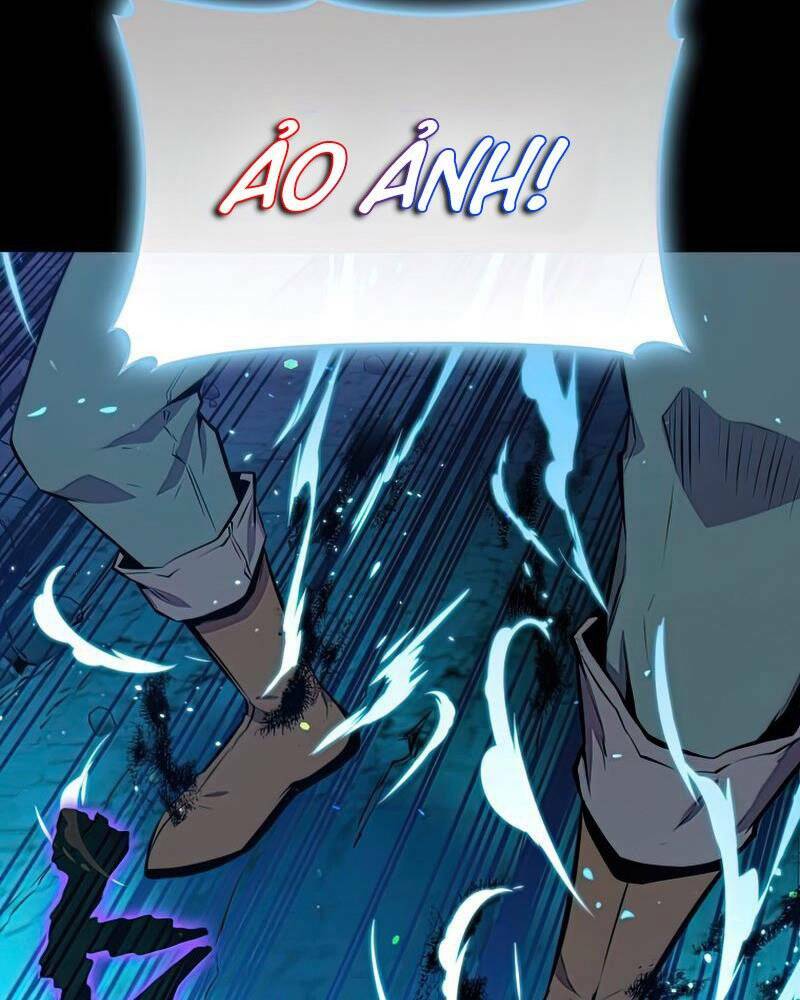 tôi thăng cấp trong lúc ngủ chapter 37 58