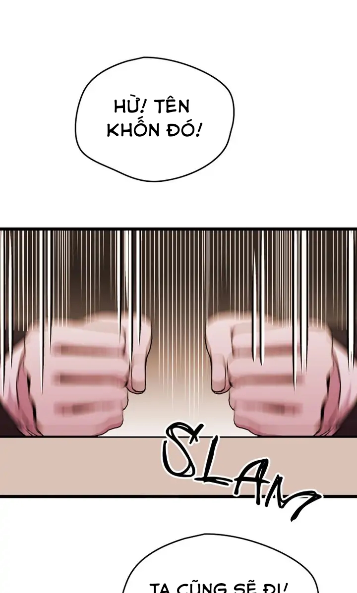 tôi sẽ cứu lấy gia tộc sắp sụp đổ chapter 94 35