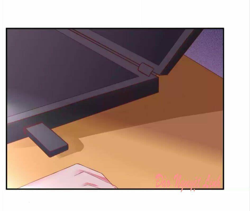 tổng tài xấu xa, đừng hòng thoát chapter 1 14