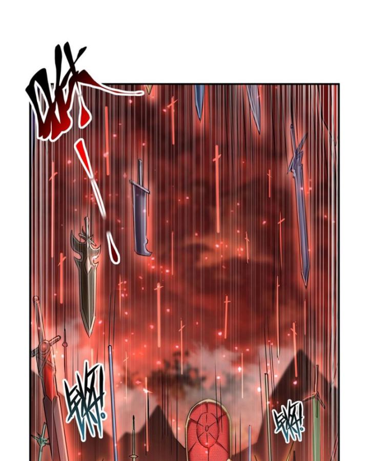 huyết cơ và kỵ sĩ chapter 285 35