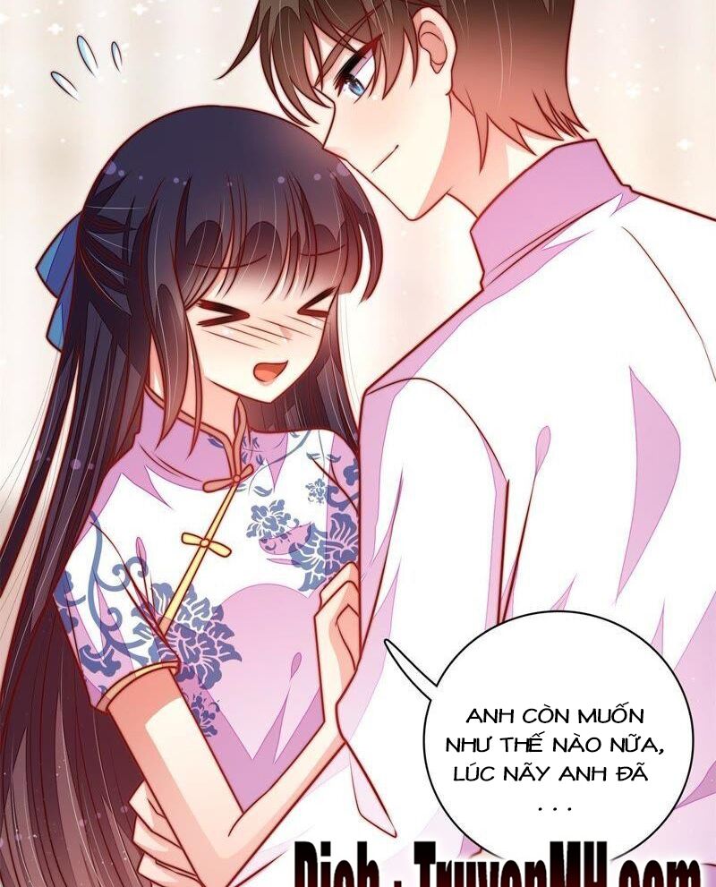 ngày nào thiếu soái cũng ghen chapter 207 5