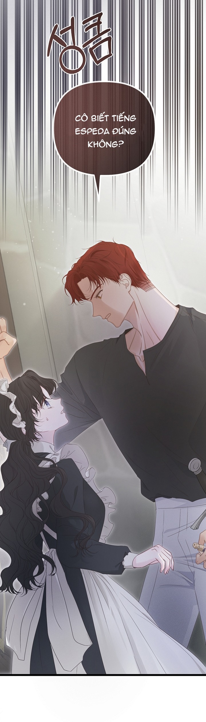 hãy giải thoát cho ta chapter 17.1 4