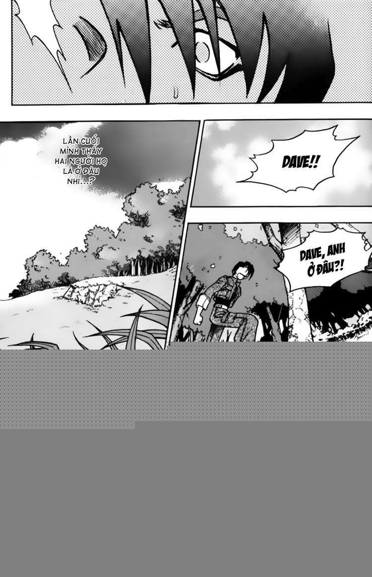 western shotgun - tay súng miền tây chapter 78 10