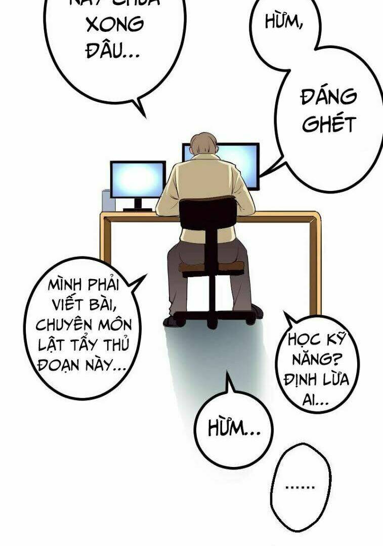 ngưu thư cung ứng thương chapter 61 11