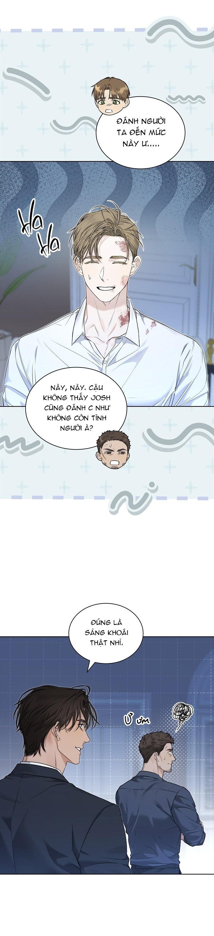 (abo) kiss me if you can chapter 10 2