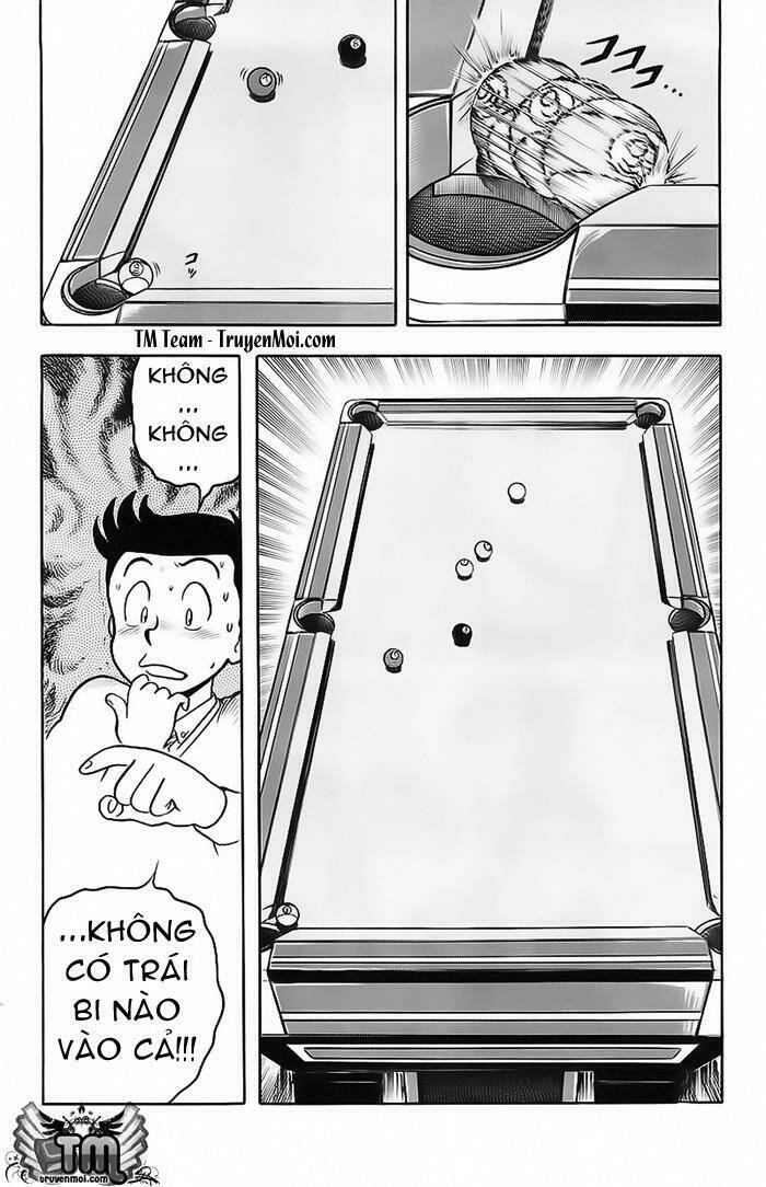 break shot chapter 107 11