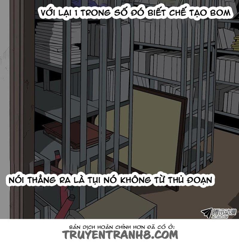 hồi sinh chapter 44 11