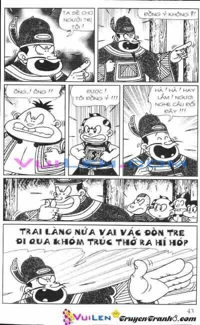 thần đồng đất việt chapter 69 43