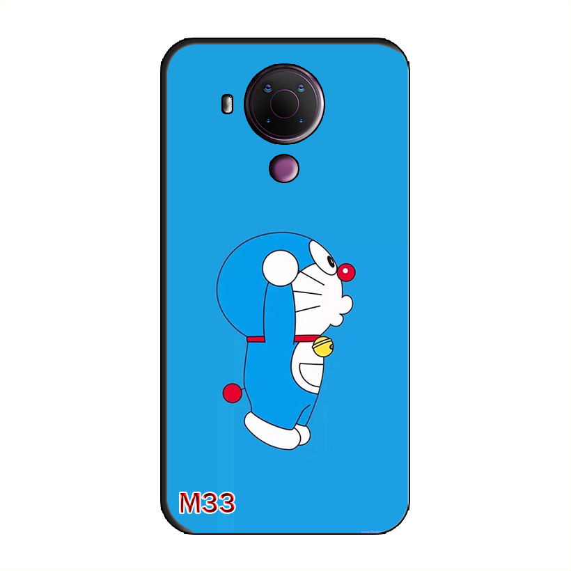 Ốp Lưng Dành Cho NOKIA 5.4