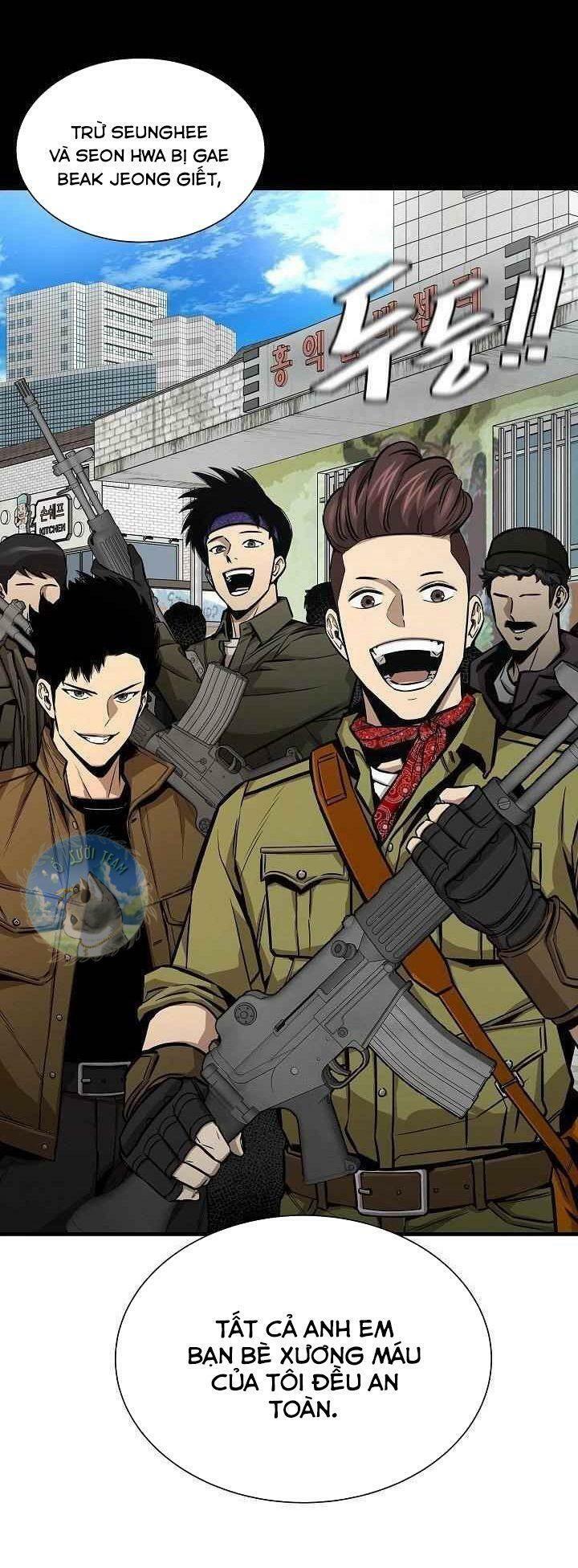 return survival chapter 128 51