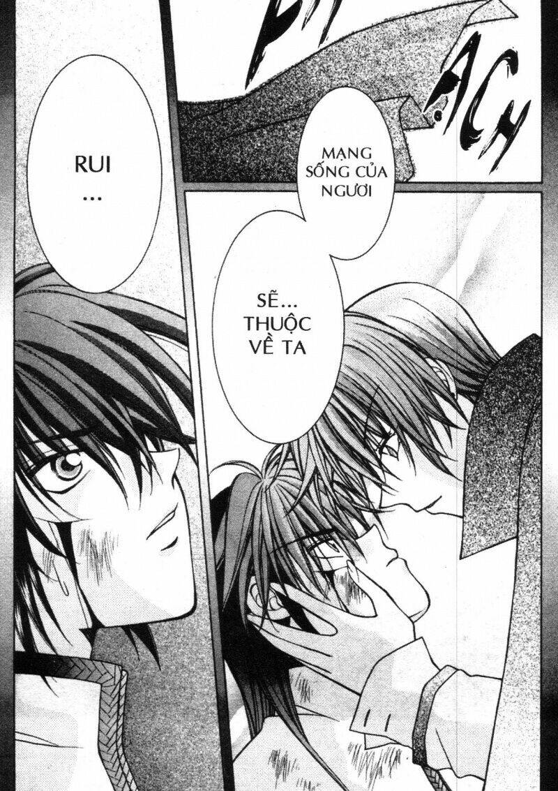 milk crown chapter 1 137