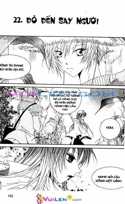 tiểu nữ vương chapter 6 142