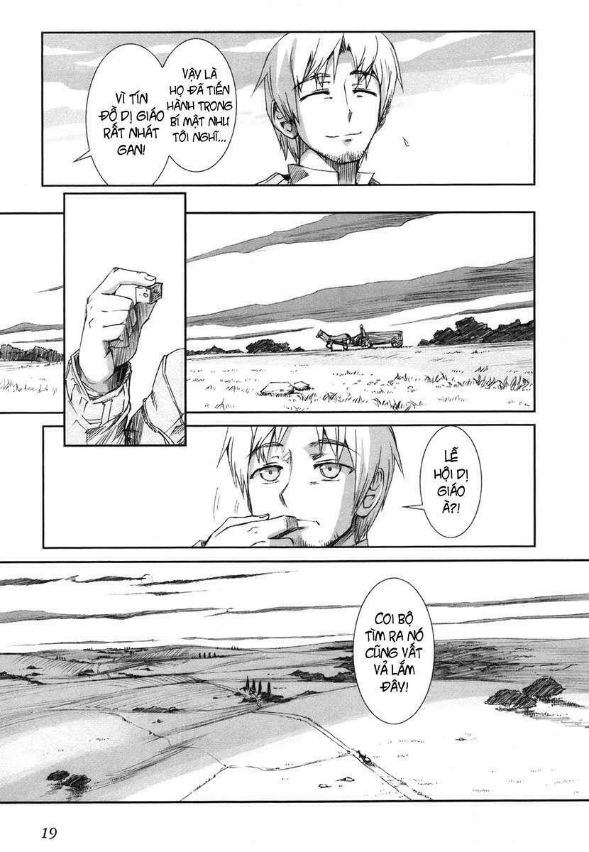 ookami to koushinryou chapter 1 17