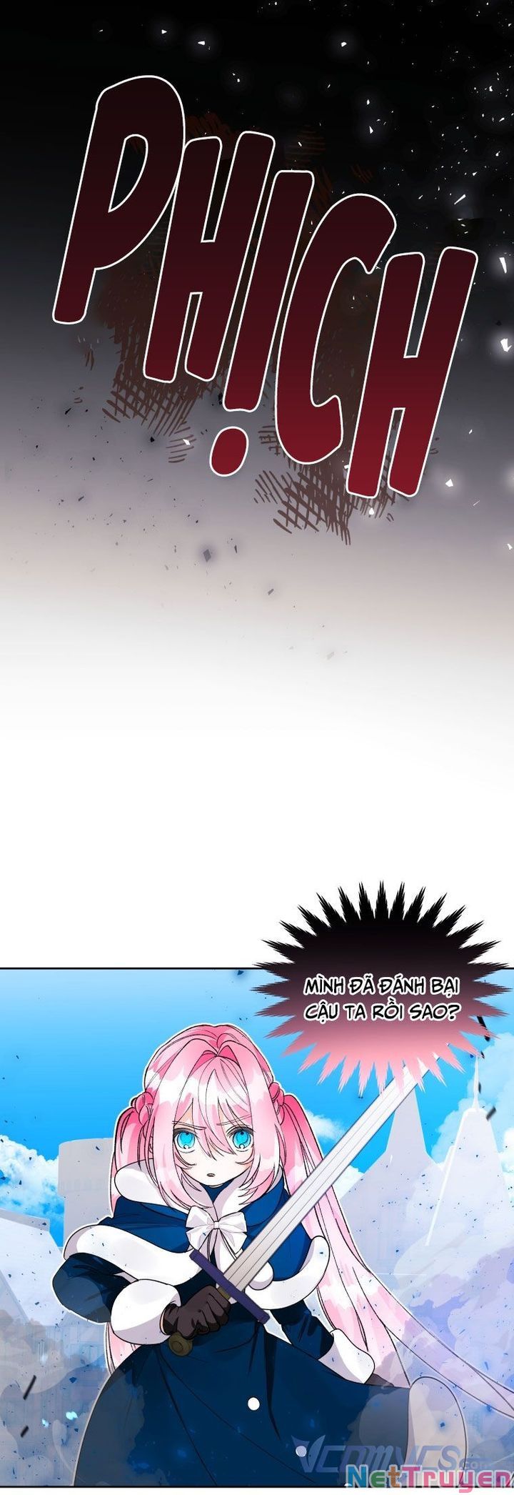 này tiểu công tước, hãy tin ở chị đi! chapter 13 19