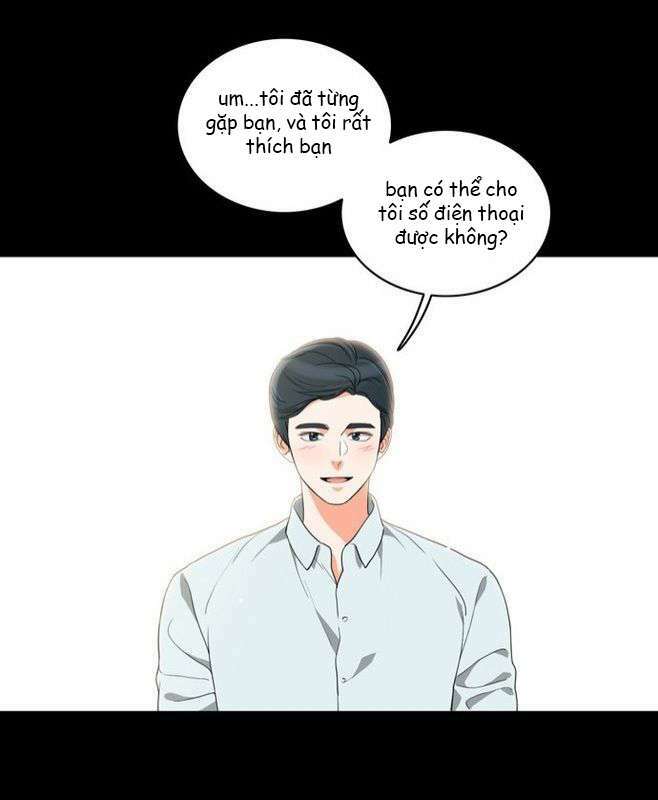 do it one more time- yêu lại từ đầu chapter 23 23