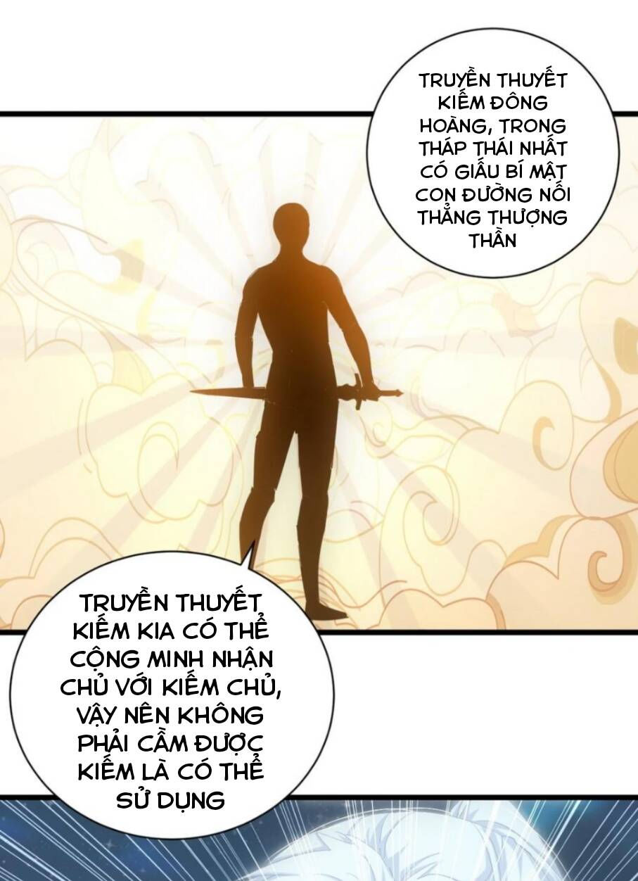 vạn cổ đệ nhất thần chapter 145 16