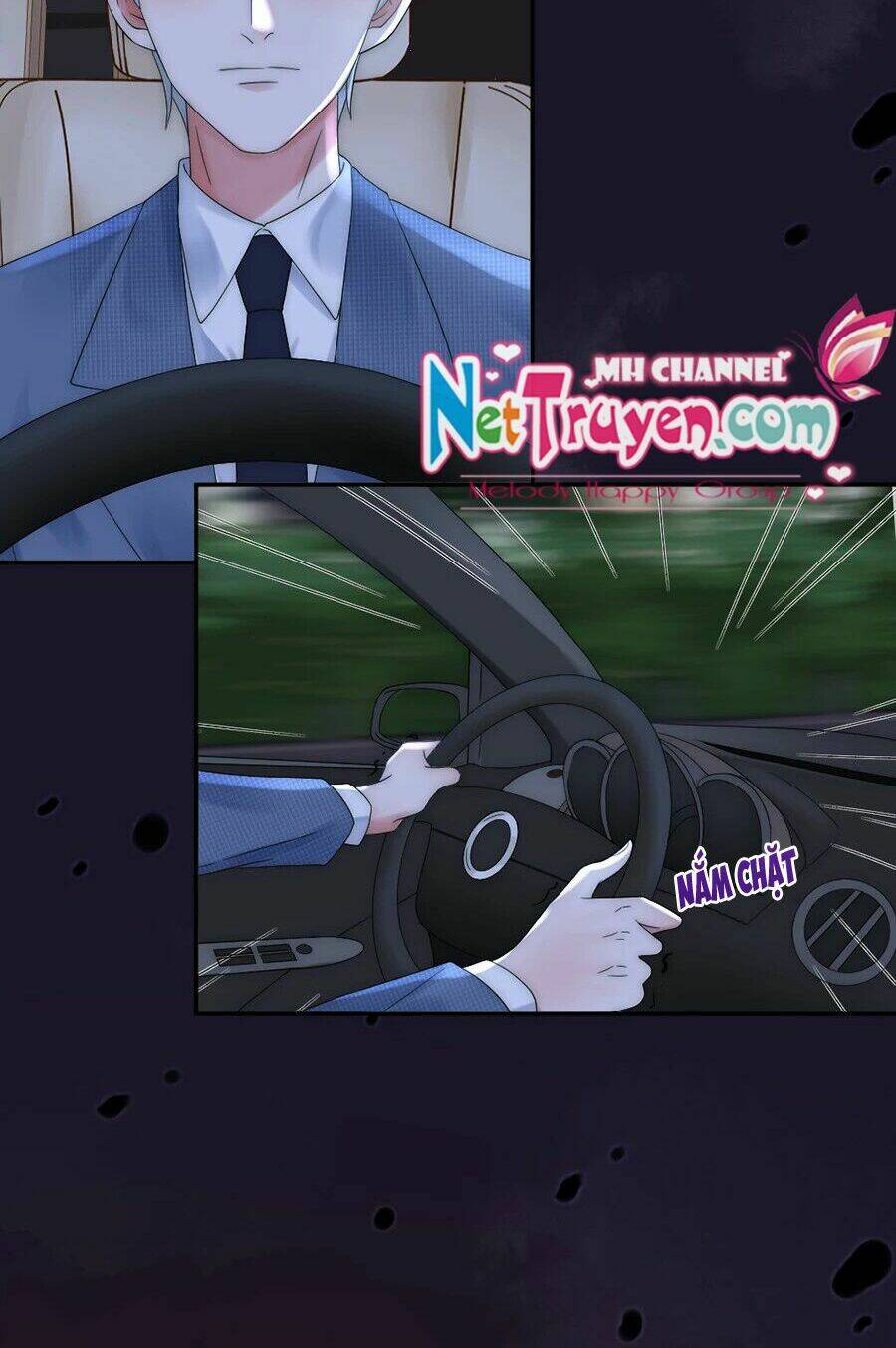 melody happy group: giai điệu hạnh phúc - mh channel chapter 36 35