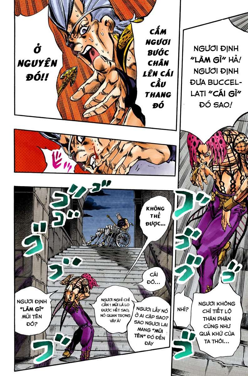 cuộc phiêu lưu bí ẩn chapter 570 8