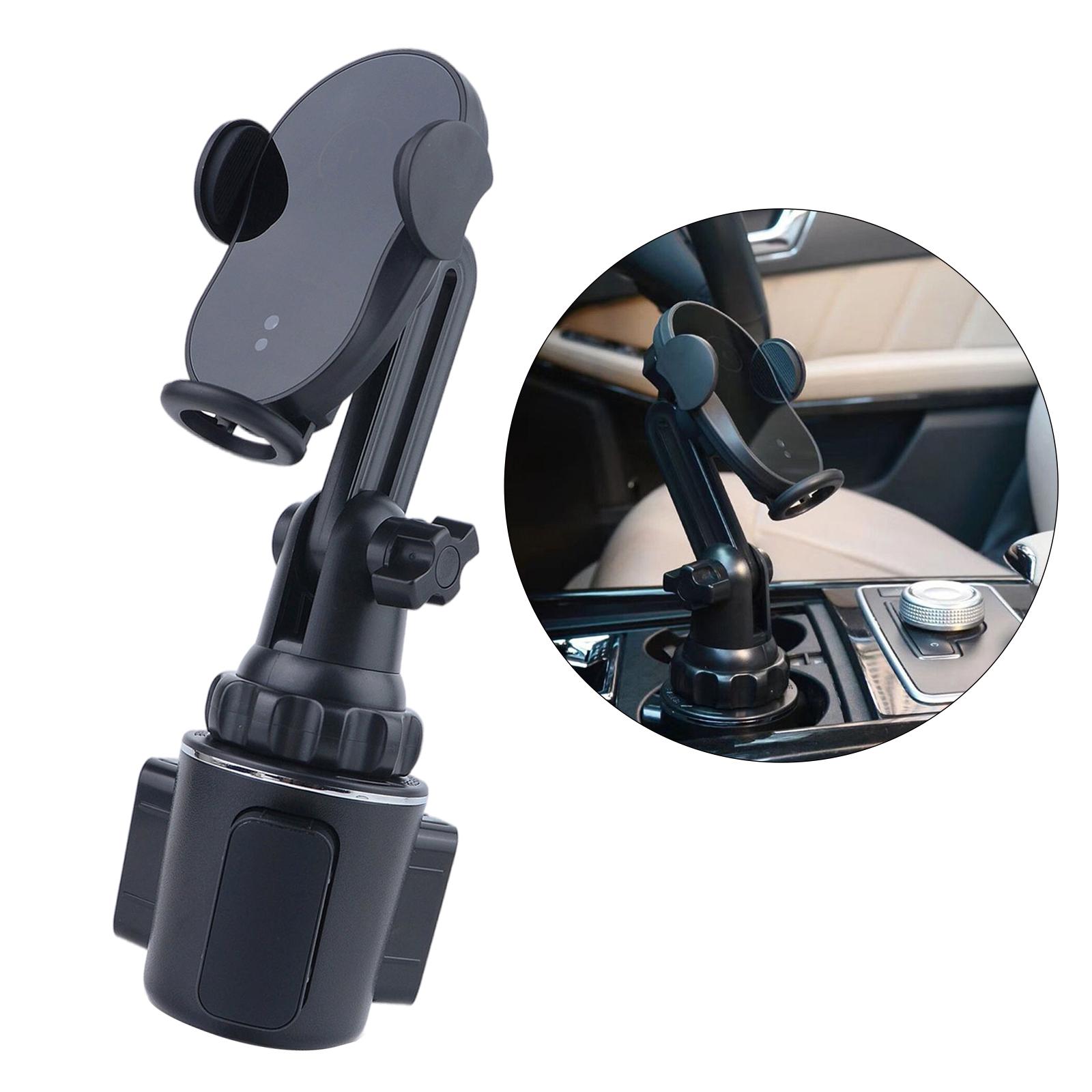 Universal Car Charger Mount Fast Charging for iPhone Air Vent Dashboard GPS