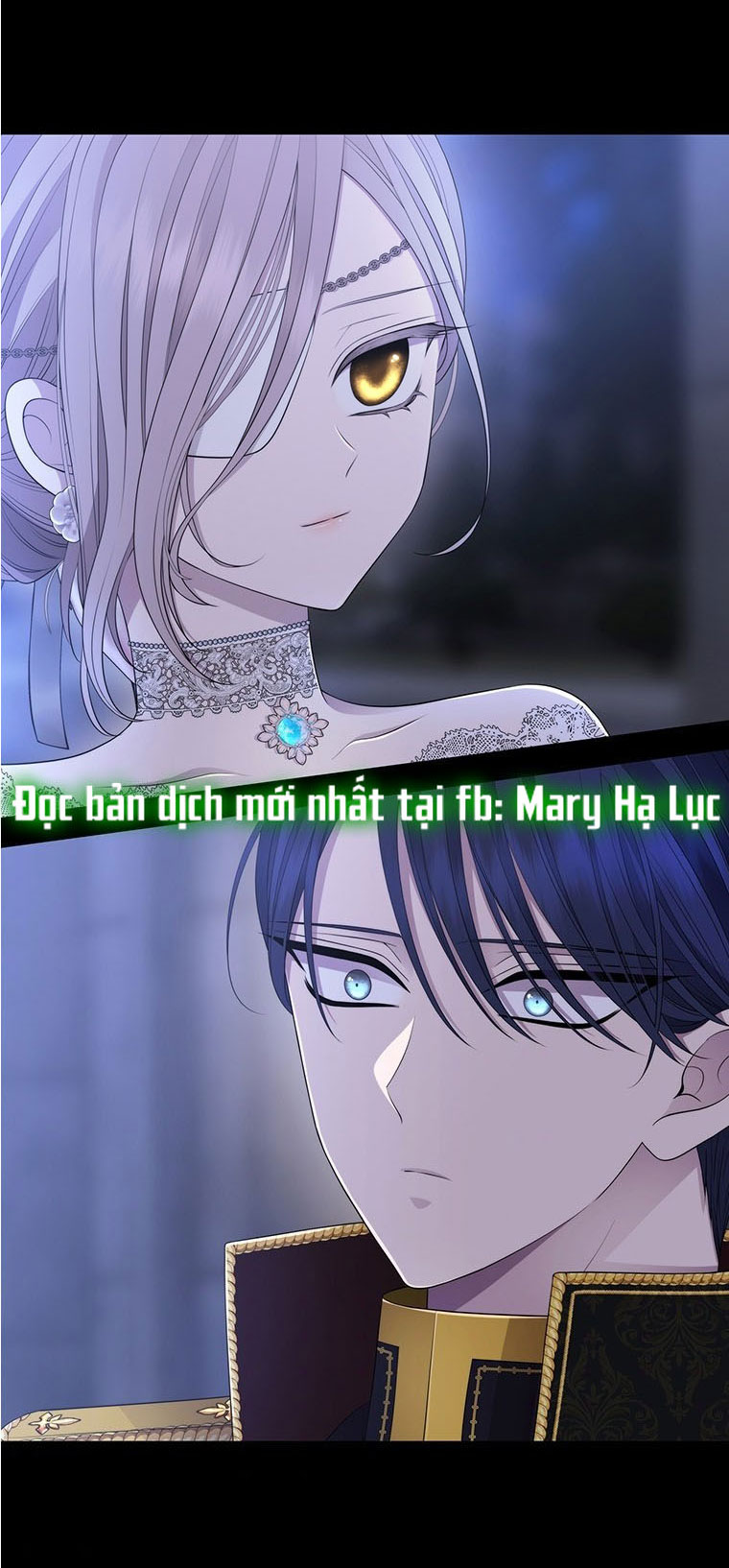 năm môn đệ của charlotte chapter 131.1 34