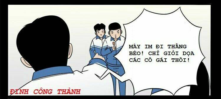 những sự kiện kỳ dị chapter 12 23