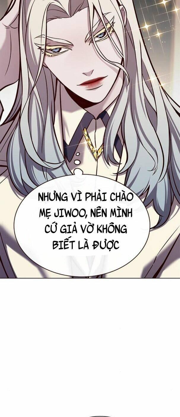 biến thân thành mèo chapter 178 52