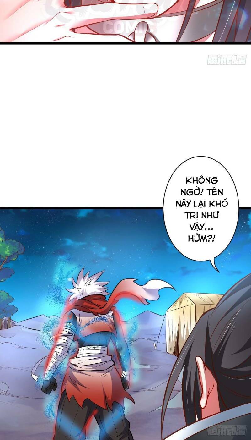 trọng sinh tối cường ma tôn ở rể chapter 34 24