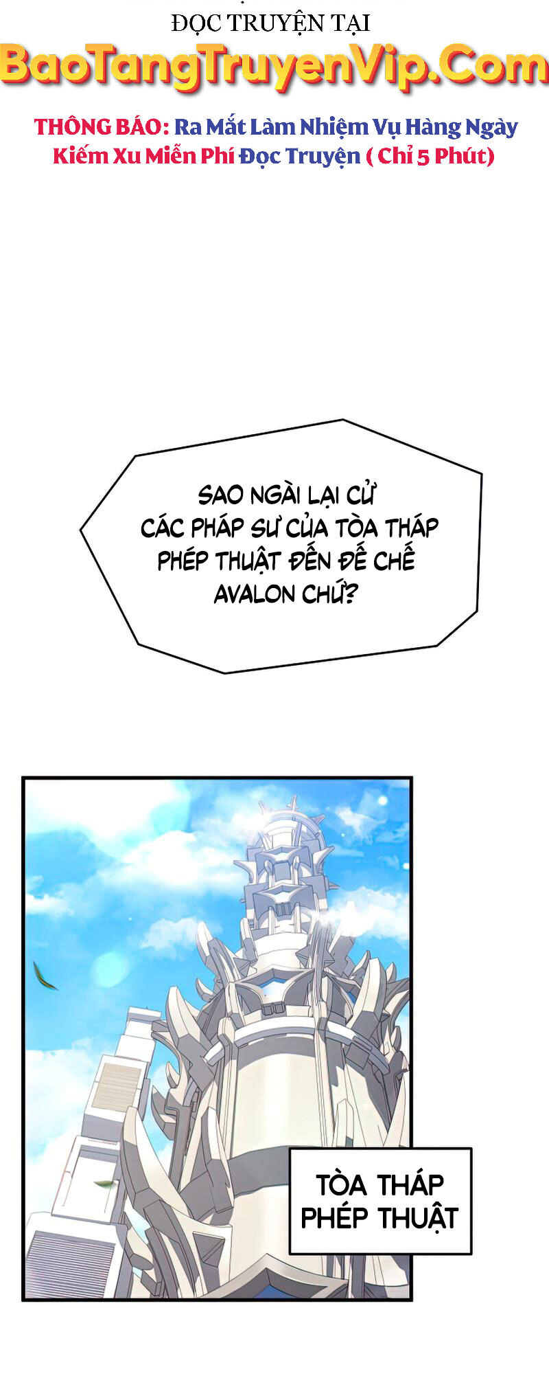 sự trở lại của hiệp sĩ giáo vô song chapter 67 35