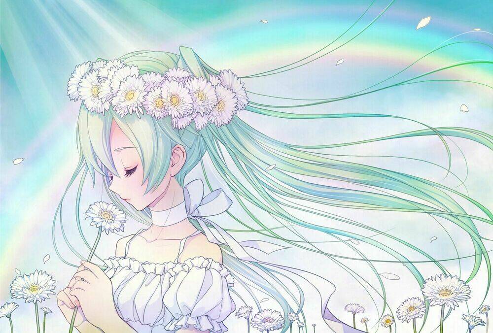 ảnh anime và ảnh wallpaper đẹp chapter 102 21